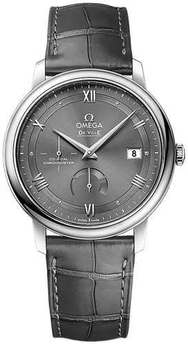Omega De Ville Prestige