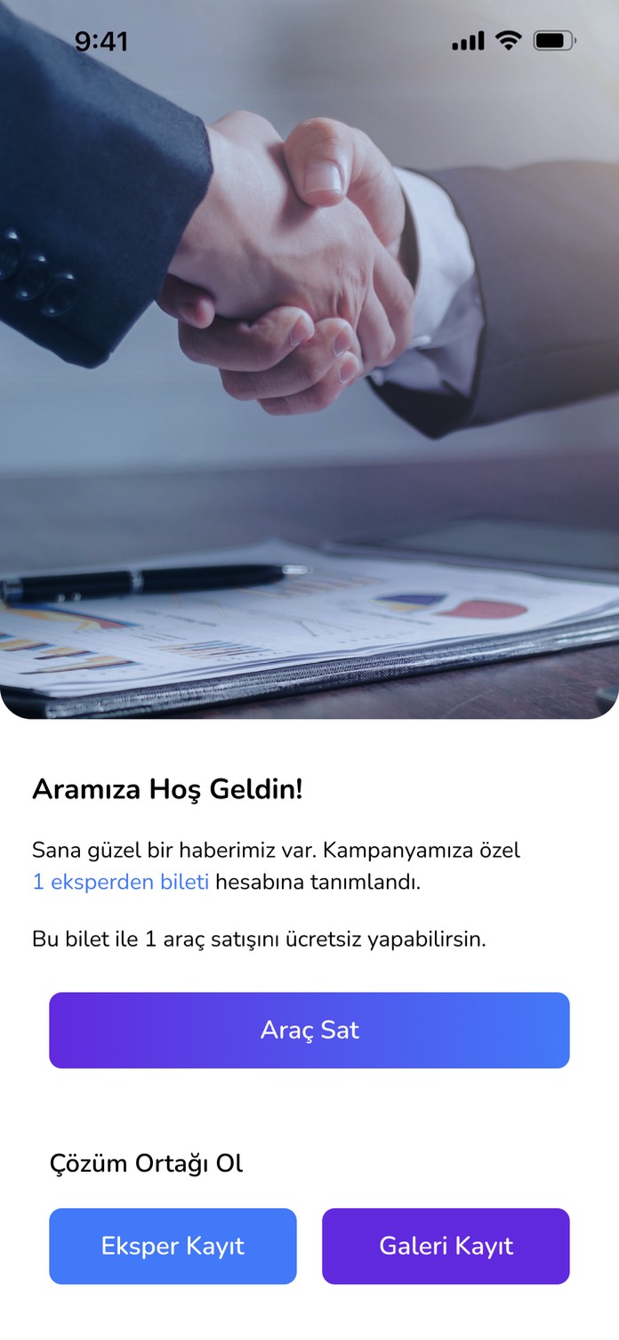 Eclipse RCP developers developer - Burak C.'s portfolio image