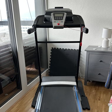 Laufband von Gonser