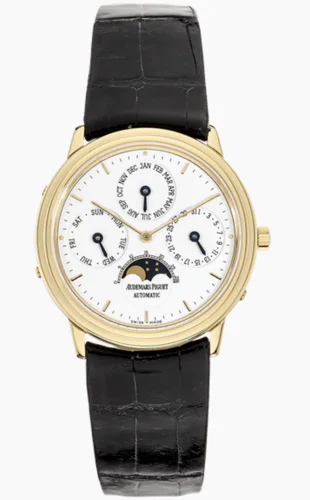 Audemars Piguet Quantieme Perpetual Calendar 25657BA