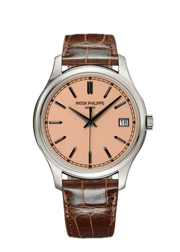 Patek Philippe Calatrava 5227G-015