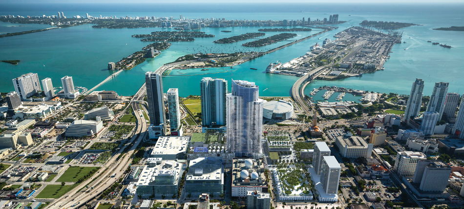 image 2 of Paramount Miami Worldcenter