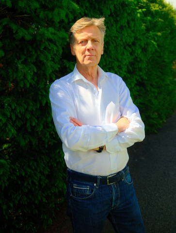 Norvald M Heidel