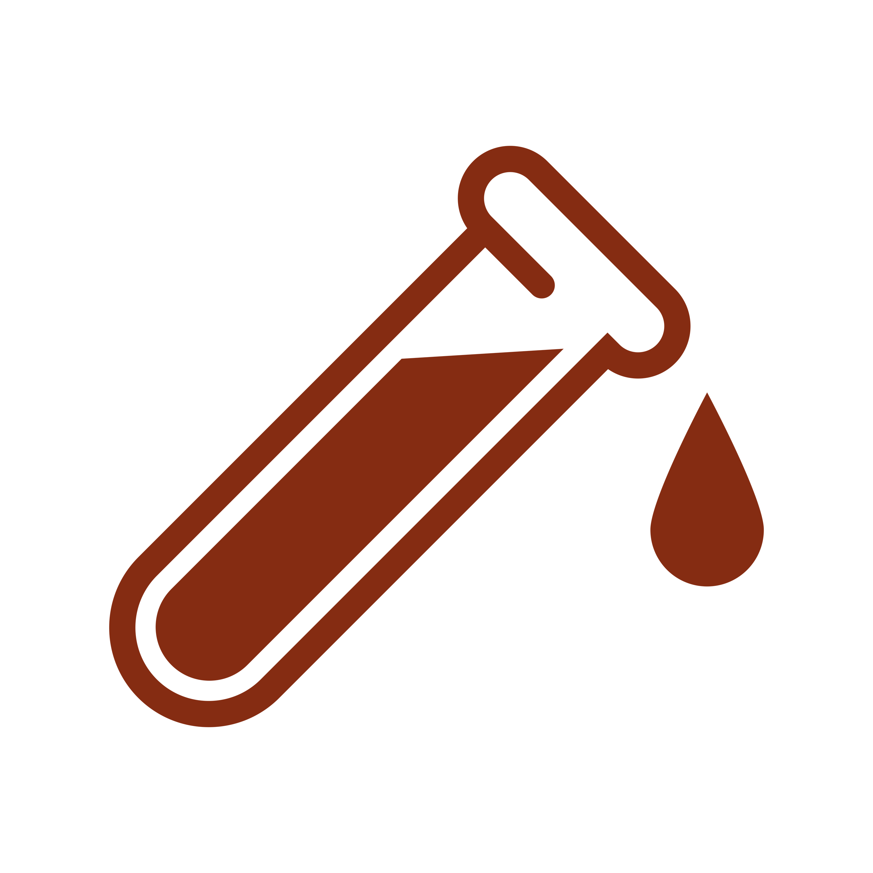 Minimize Toxins