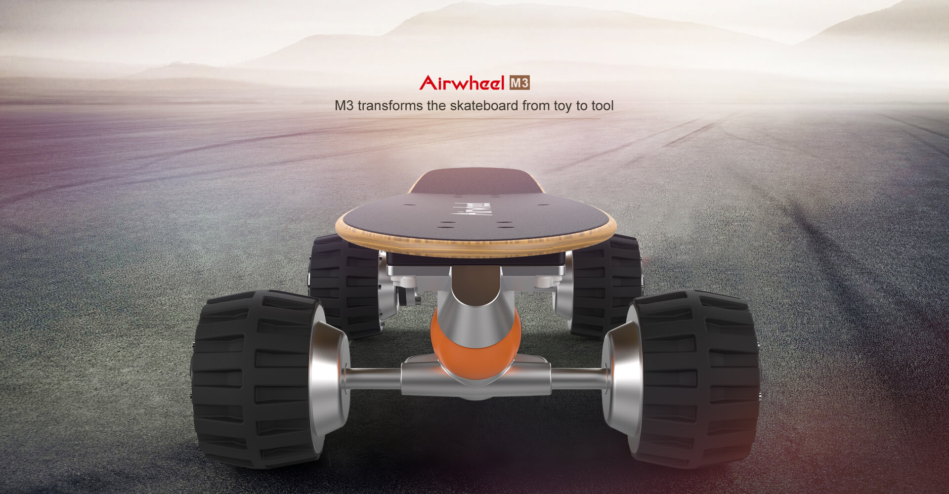 Airwheel M3 -