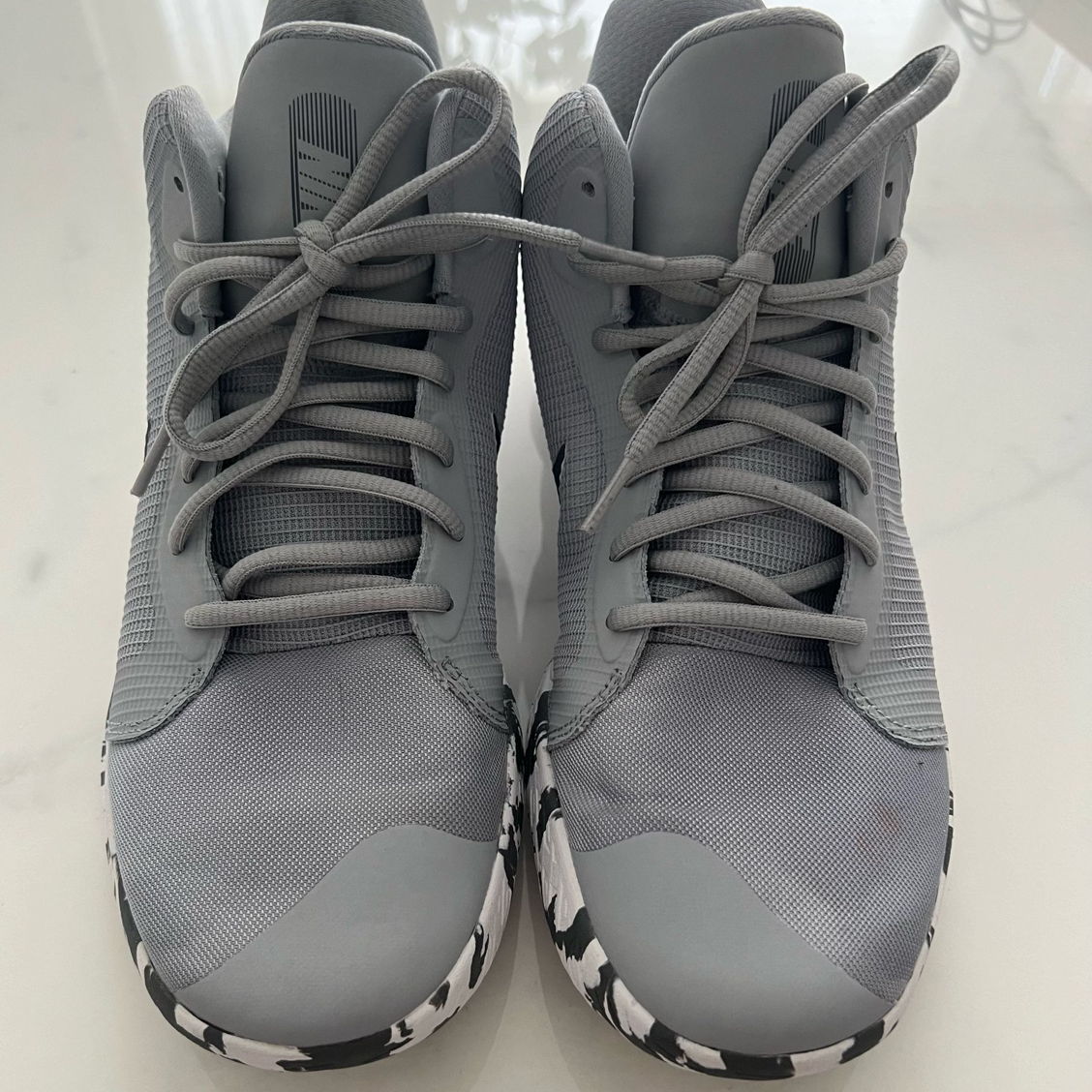 Nike Precision III - CHF 65.00 | Buy on marko
