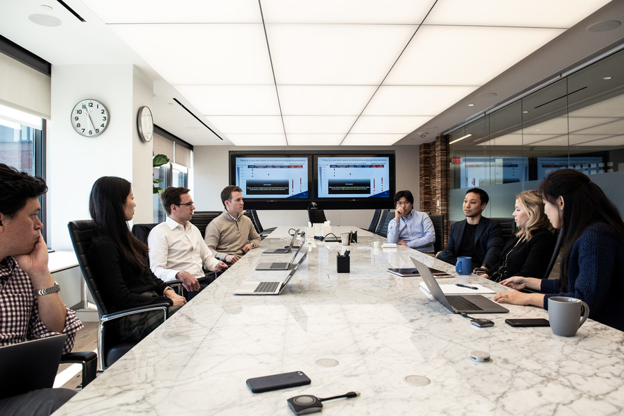 About Flagship Pioneering