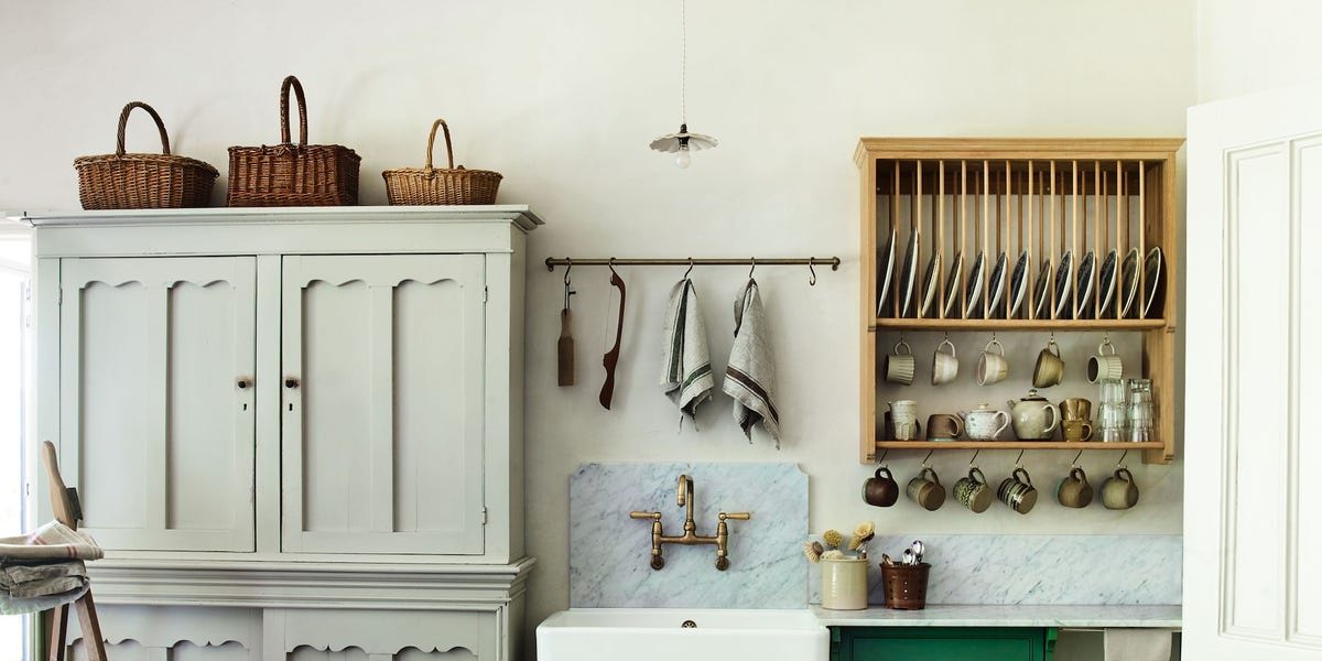 Designers Reveal the Key to Styling This European-Inspired Decor Staple—Without Looking Tacky