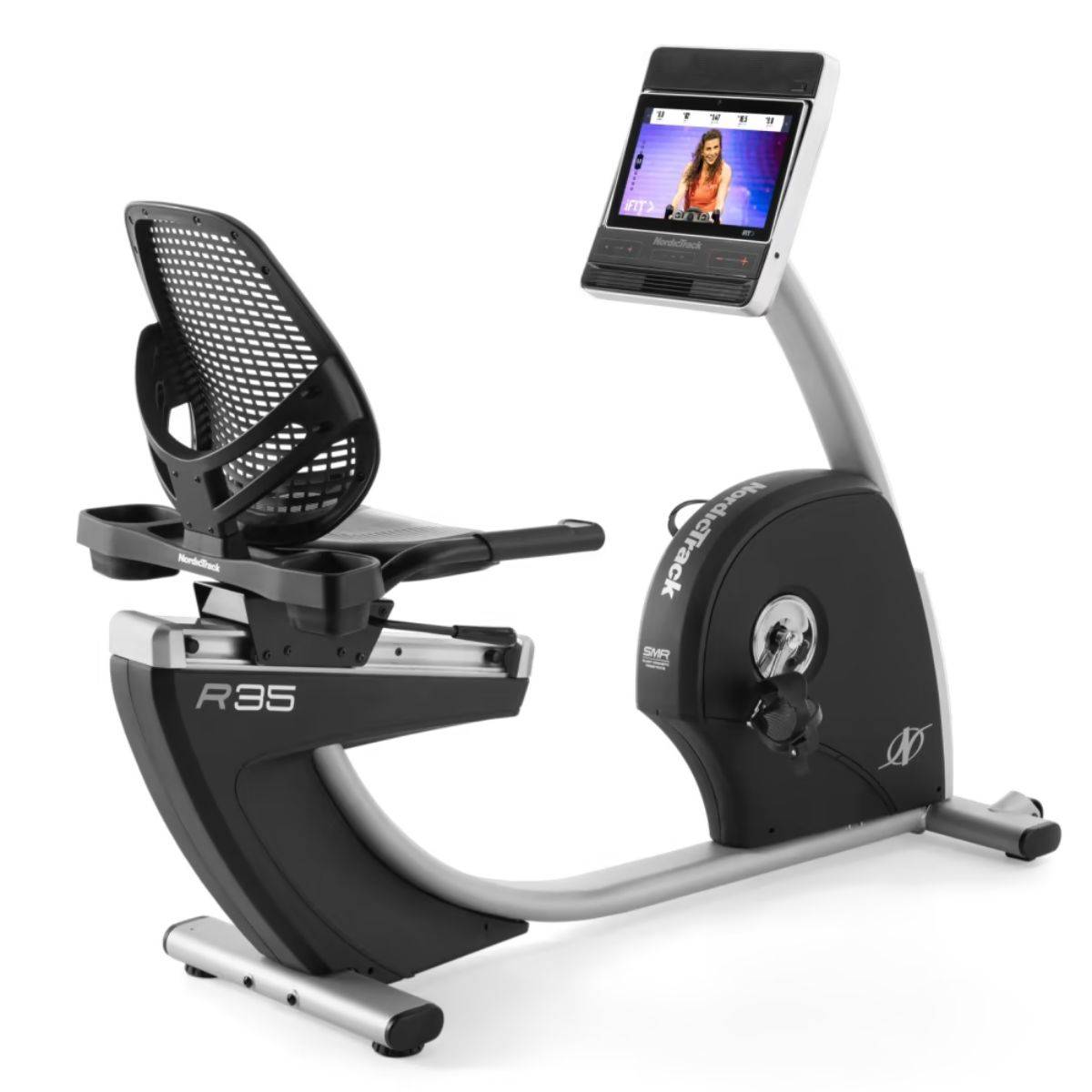 Best compact recumbent bike 2025