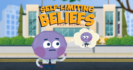 Self-Limiting Beliefs image