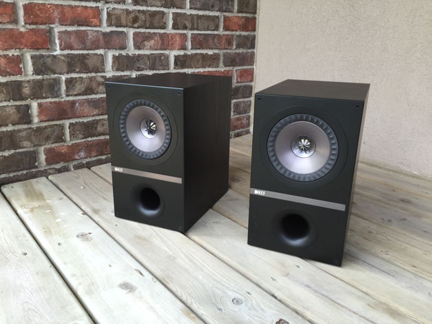 Kef Speakers Kef Q300 Dimensions KEF Q300 Taste For Audio