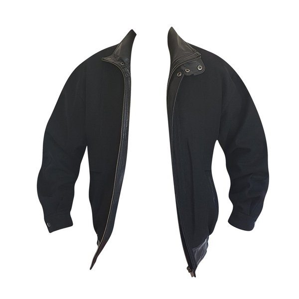 COSTA RICA - WOOL and CASHMERE - Image 3