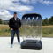Remote Instruments engineer - Lucas S.