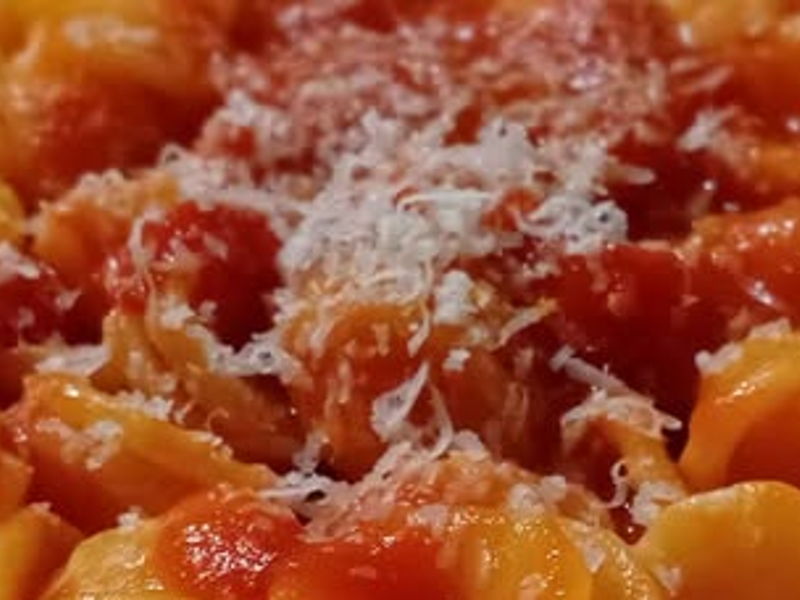 Cooking classes Centenaro: Discovering Apulian fresh pasta