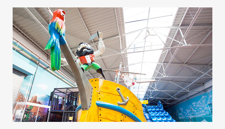 erlebnispark gevelsberg