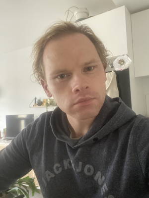 Wesley Beelen