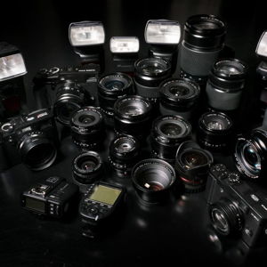 Jason's Photography Fund