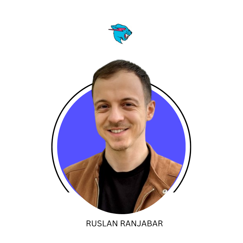 Ruslan Ranjabar