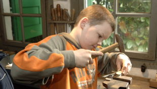 sol kindergeburtstag taschenmesser klein