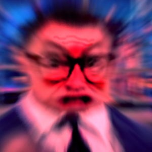 Eric H. Avatar