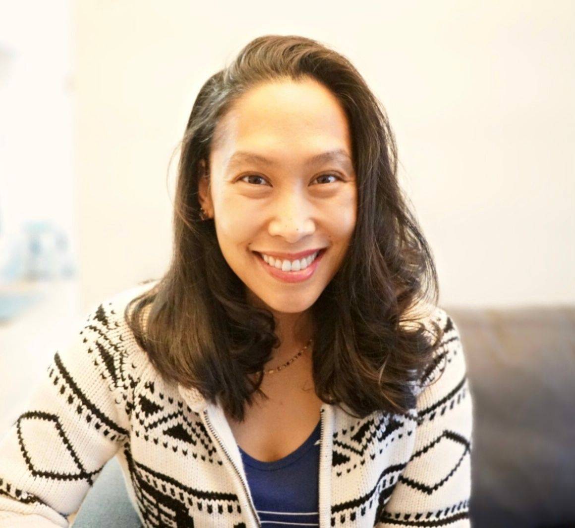 RHOWENA ADOLFO PATEL of Healing Mama Co.