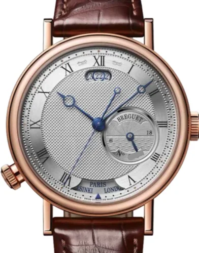 Breguet Classique 5727BR/12/9ZU