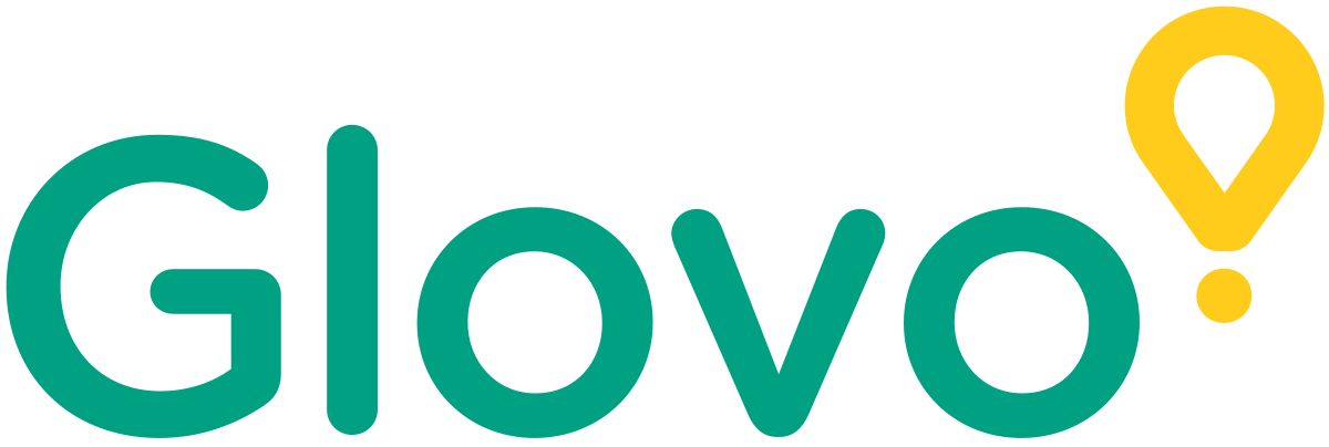 Glovo logo