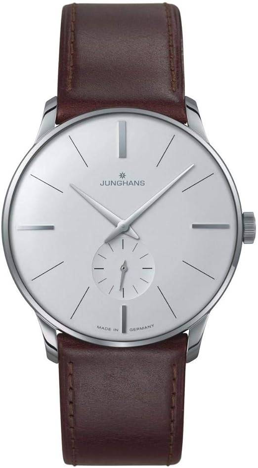 junghans chronoscope