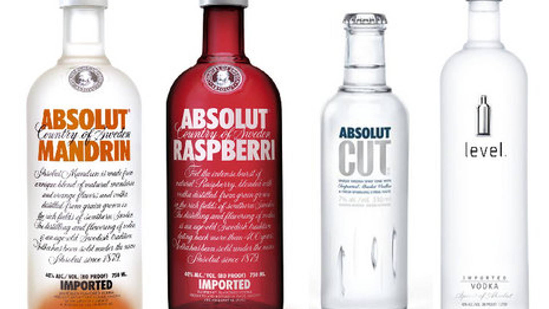Featured image for Absolut & Level
