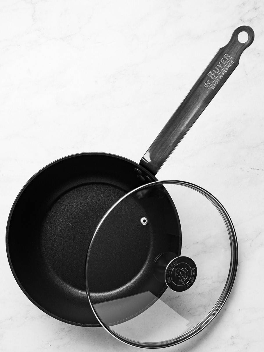 Nonstick Cookware