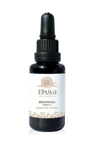 Kakadu Plum + Rosella Brightening Vitamin C