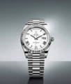 poids d'une rolex