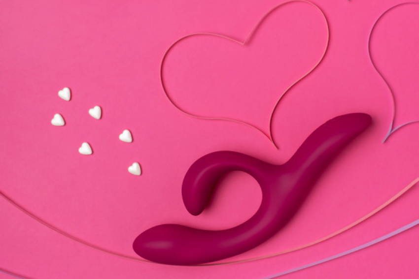 We-Vibe Nova 2