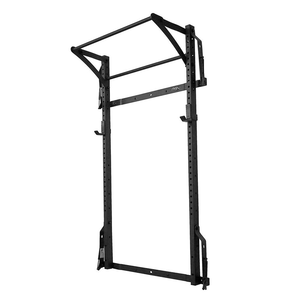 Murphy Fold Up Squat Rack