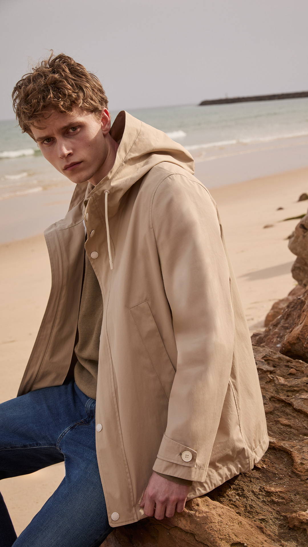 LOOKBOOK YVES SALOMON 6