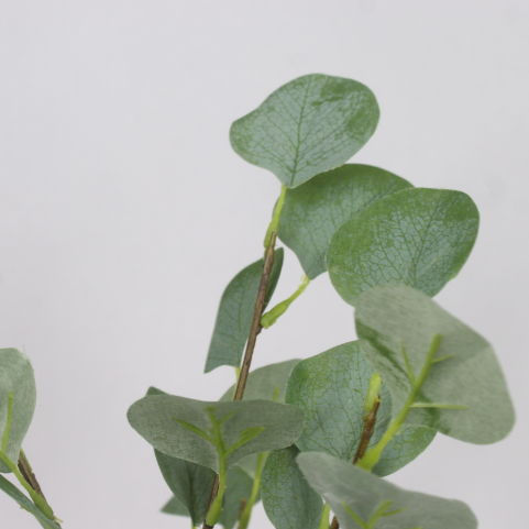 Silver Dollar - Realistic Artificial Flowers and Greenery - Image 3