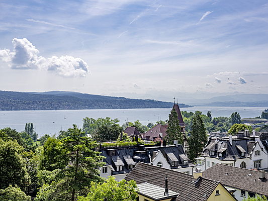  Zürich
- Immobilien in Zürich Enge
