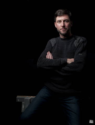Gregory Piretti