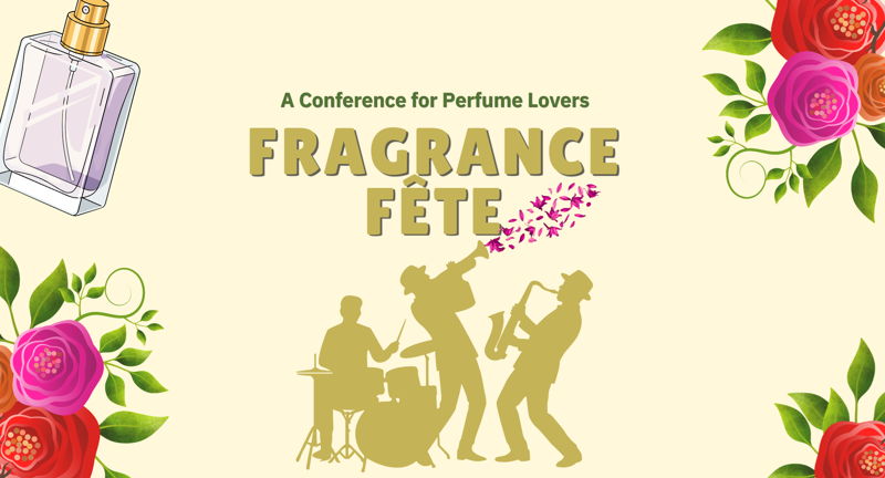 Fragrance Fête