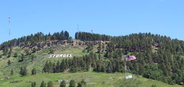 5 Amazing Self-Guided Riding Tours in the Black Hills near Sturgis, SD