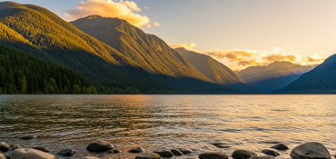 Alaska Exploration Tour near Kent, WA