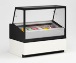 JUKA Rafaello ICE 10SM Skopglassdisk