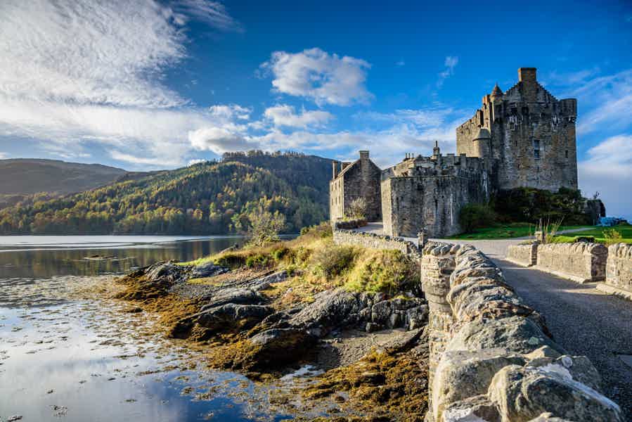 Isle of Skye 3-Day Sightseeing Tour w/ Accommodation - photo 4