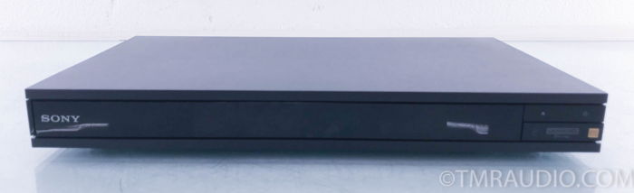 Sony UBP-X1000ES 4k Ultra HD Blu-ray / DVD Player SACD/...