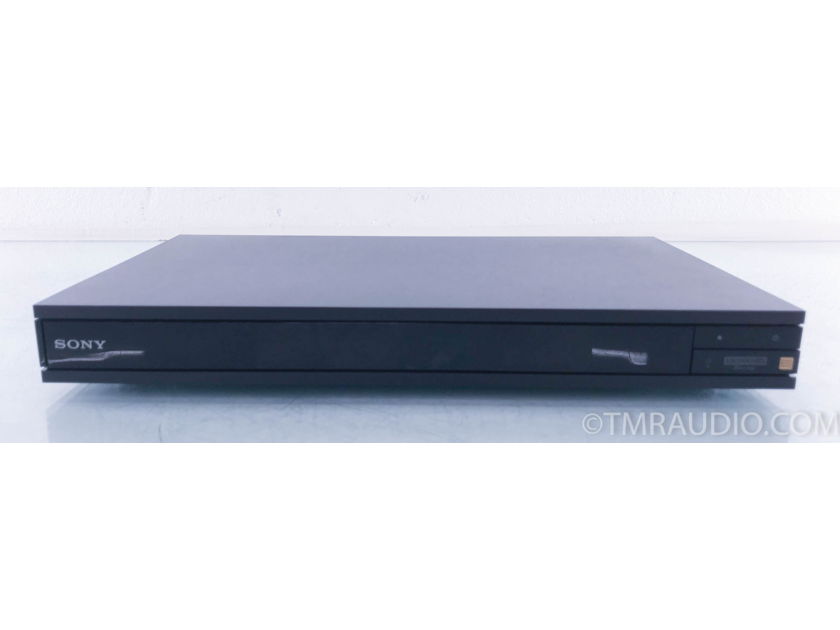 Sony UBP-X1000ES 4k Ultra HD Blu-ray / DVD Player SACD/CD Player (10184)