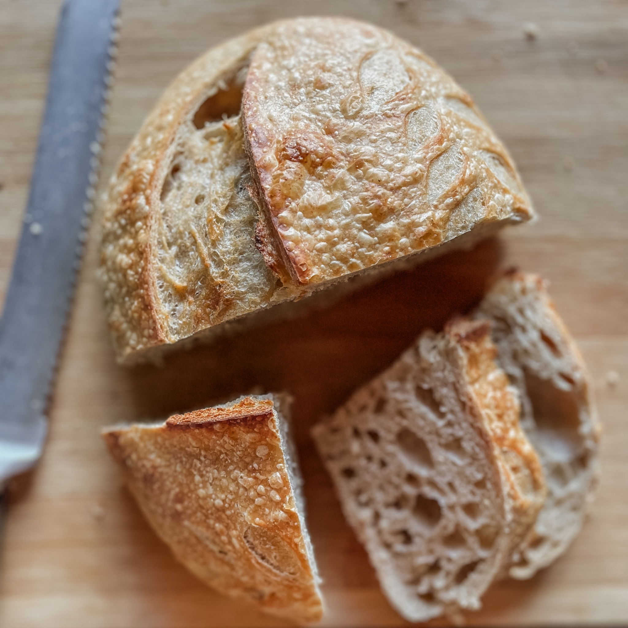 Happy Loaf Breads & Bakes — photo from hotplate.com