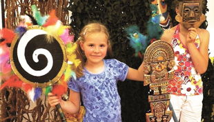 museum fuer voelkerkunde