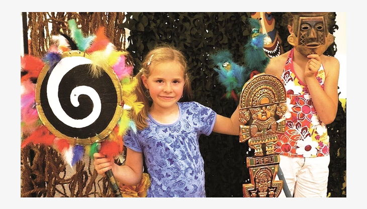 museum fuer voelkerkunde