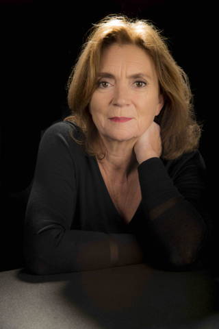 DELPHINE ROY