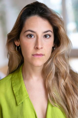 Eva Smith-Dojcnovic